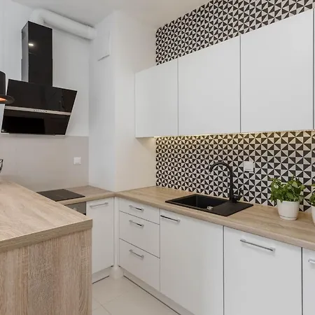 Chill Sarmacka Wilanow *