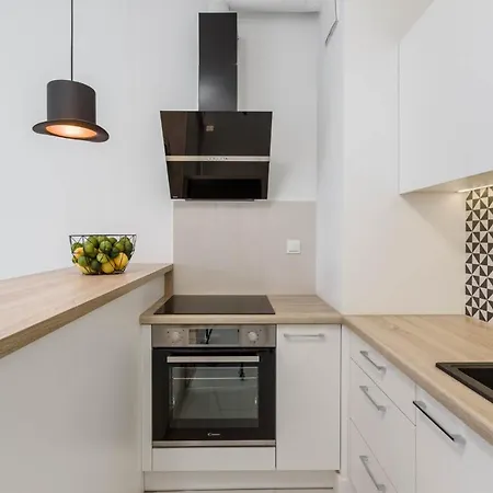 Chill Sarmacka Wilanow Διαμέρισμα