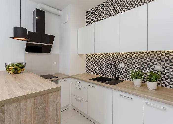 Chill Sarmacka Wilanow *