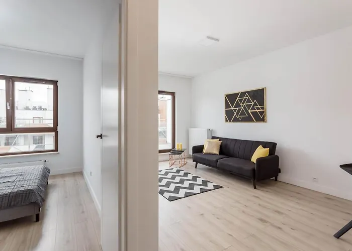 Chill Sarmacka Wilanow ワルシャワ